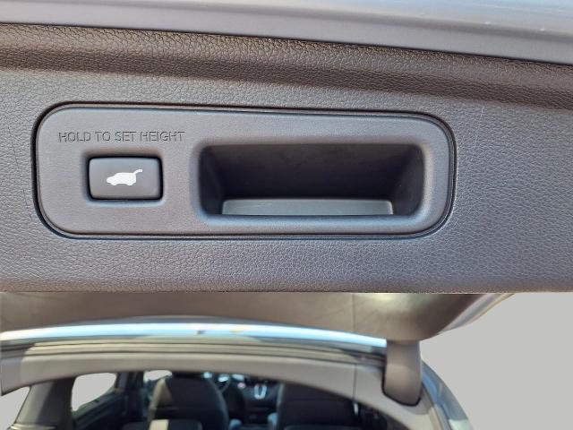 2025 Honda Odyssey Vehicle Photo in Oshkosh, WI 54904