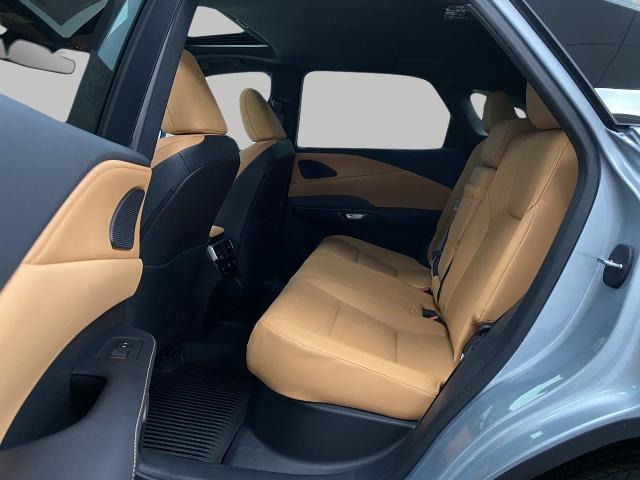 2025 Lexus RX 350 Vehicle Photo in Appleton, WI 54913