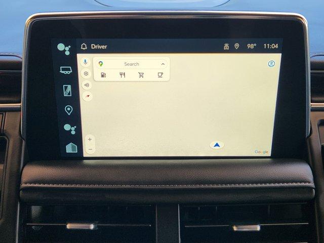2024 Chevrolet Tahoe Vehicle Photo in Decatur, TX 76234