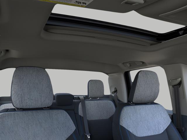 2025 Ford Maverick Vehicle Photo in Oshkosh, WI 54901