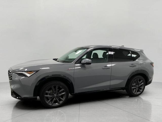 2025 Acura ADX Vehicle Photo in Appleton, WI 54913