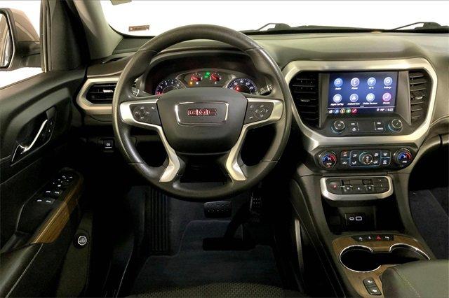 2023 GMC Acadia Vehicle Photo in KANSAS CITY, MO 64114-4545