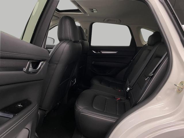2025 Mazda CX-5 Vehicle Photo in Appleton, WI 54913