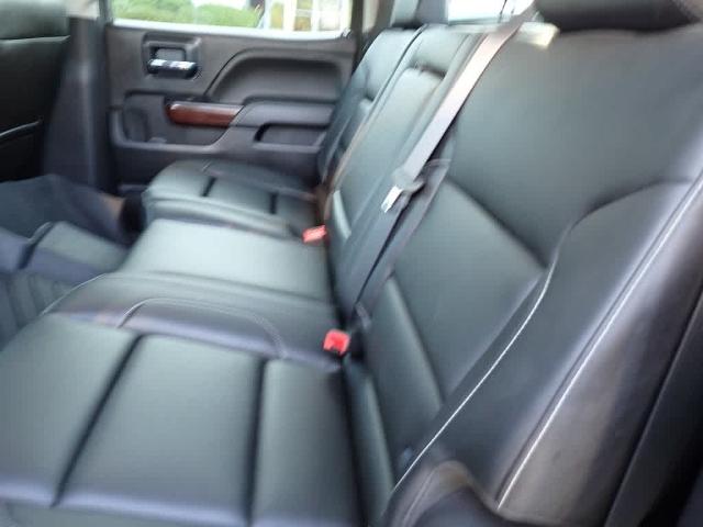 2018 GMC Sierra 1500 Vehicle Photo in ZELIENOPLE, PA 16063-2910