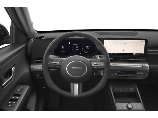 2026 Hyundai KONA Vehicle Photo in Peoria, IL 61615