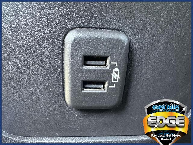 2021 Chevrolet Equinox Vehicle Photo in Roslyn, NY 11576
