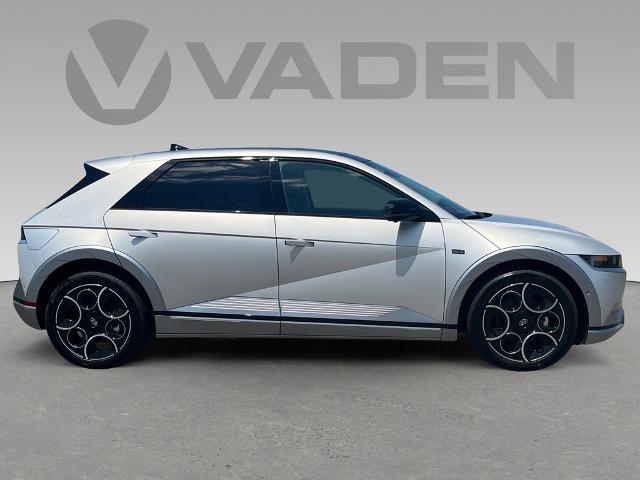 2024 Hyundai IONIQ 5 Vehicle Photo in Brunswick, GA 31525