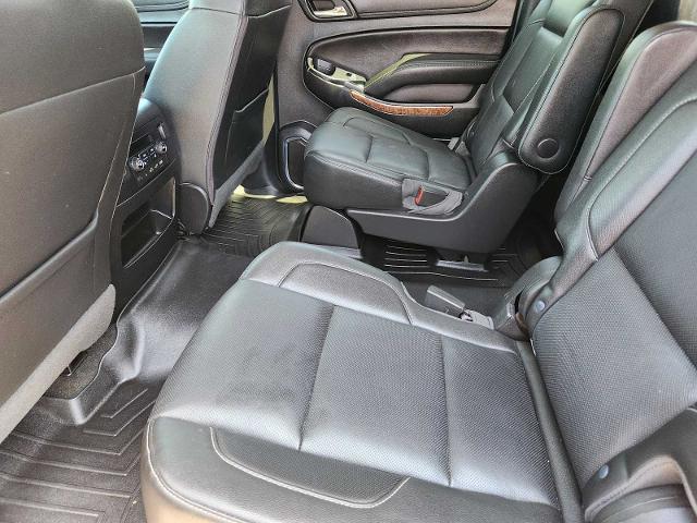 2018 Chevrolet Suburban Vehicle Photo in DENTON, TX 76210-9321
