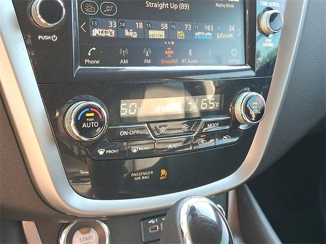 2022 Nissan Murano Vehicle Photo in Willow Grove, PA 19090