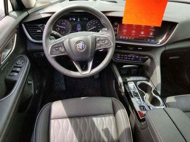 2023 Buick Envision Vehicle Photo in ELYRIA, OH 44035-6349