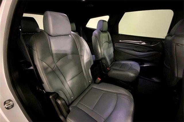 2024 Buick Enclave Vehicle Photo in INDEPENDENCE, MO 64055-1377