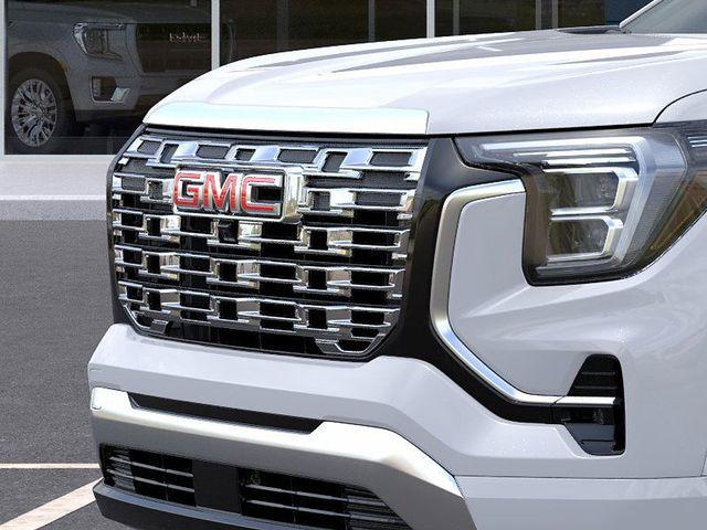 2026 GMC Terrain Vehicle Photo in WATERTOWN, CT 06795-3318