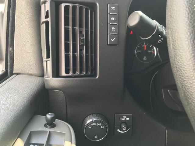 2023 GMC Savana Cargo 2500 Vehicle Photo in GREEN BAY, WI 54303-3330