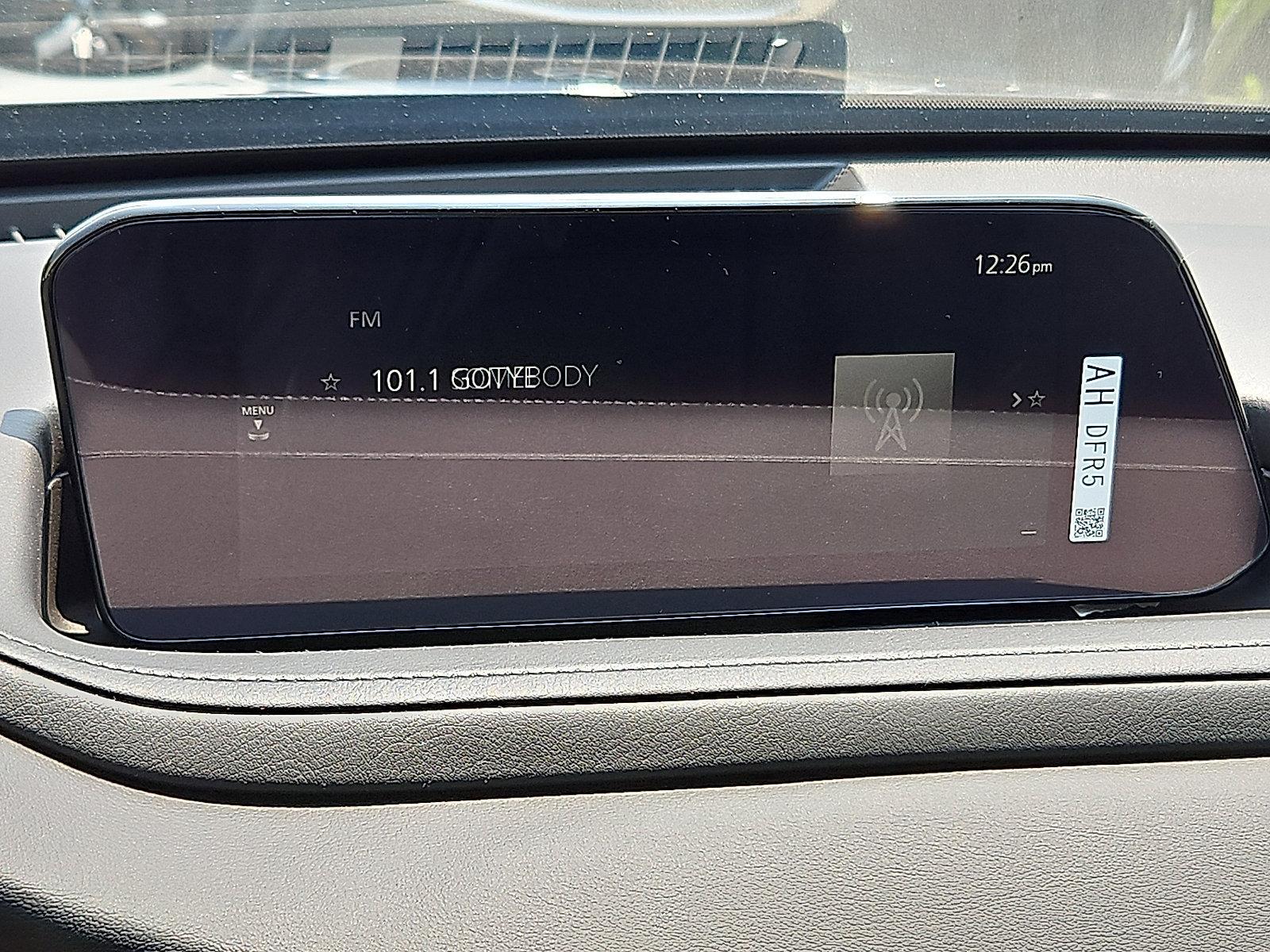 2025 Mazda CX-30 Vehicle Photo in Trevose, PA 19053
