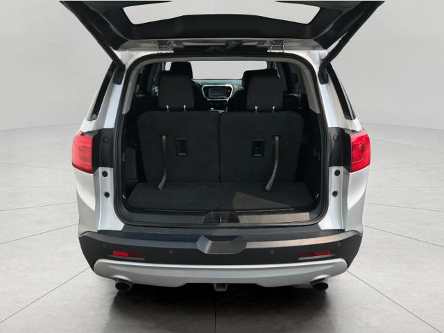 2019 GMC Acadia Vehicle Photo in GREEN BAY, WI 54303-3330