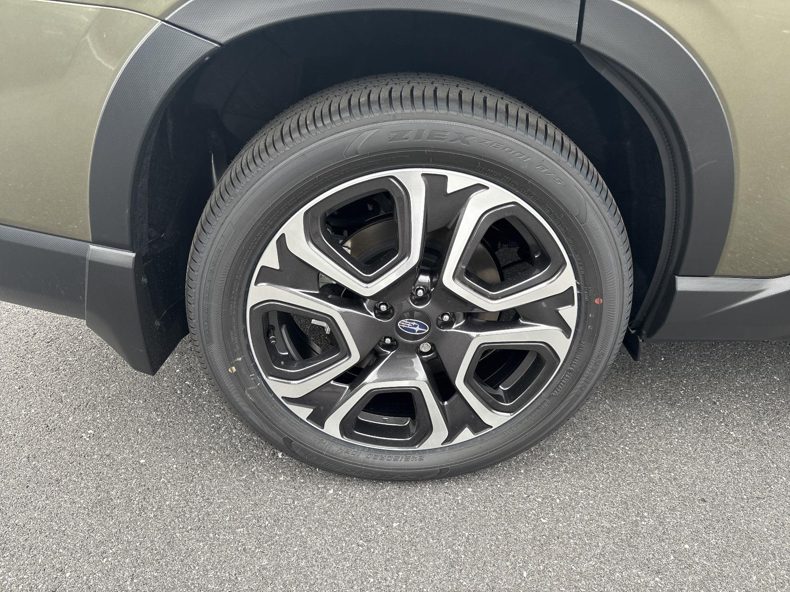 2025 Subaru Ascent Vehicle Photo in Mechanicsburg, PA 17050