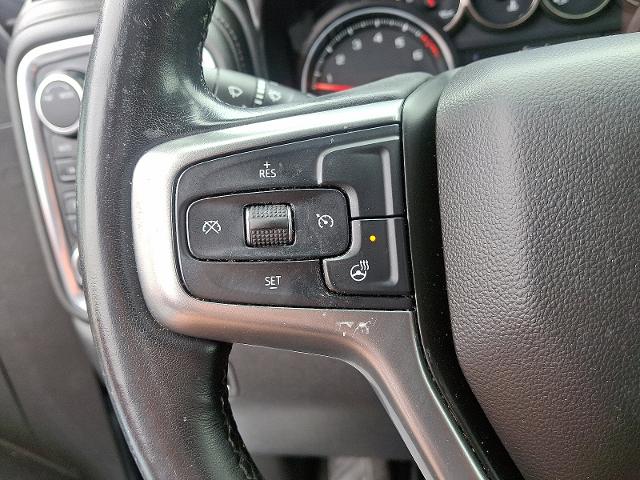 2020 Chevrolet Silverado 1500 Vehicle Photo in HARRISBURG, PA 17111-1033