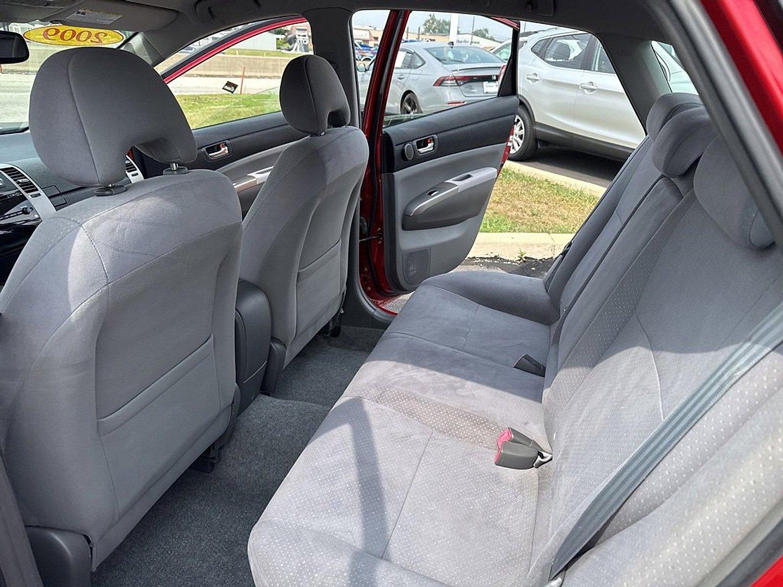2009 Toyota Prius Vehicle Photo in Harrisburg, PA 17111