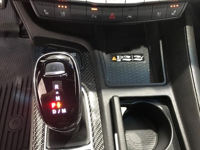 2023 Cadillac CT5 Vehicle Photo in GREEN BAY, WI 54303-3330