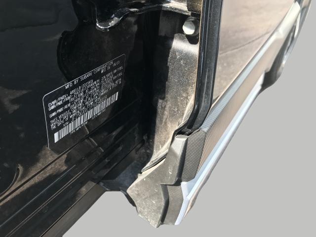 2023 Subaru Forester Vehicle Photo in GREEN BAY, WI 54303-3330