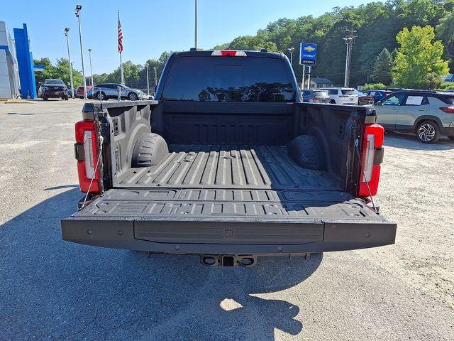 2024 Ford F-350 Vehicle Photo in PAWLING, NY 12564-3219