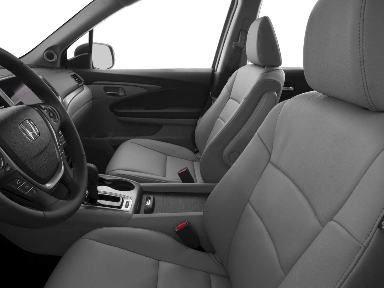 2016 Honda Pilot Vehicle Photo in Grapevine, TX 76051