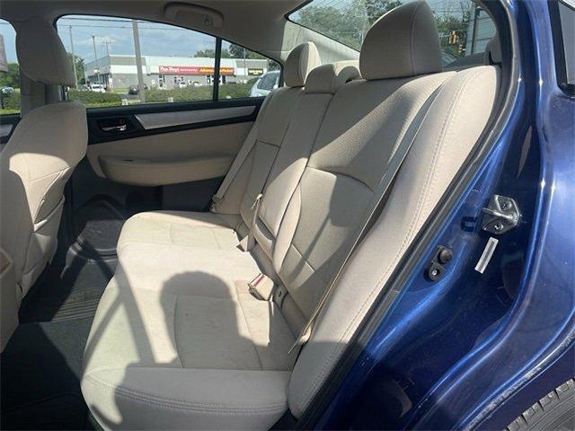 2015 Subaru Legacy Vehicle Photo in Willow Grove, PA 19090