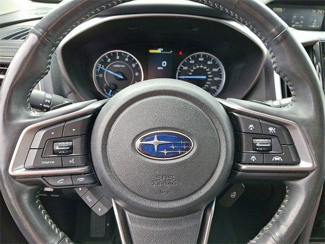 2019 Subaru Ascent Vehicle Photo in LANCASTER, PA 17601-0000