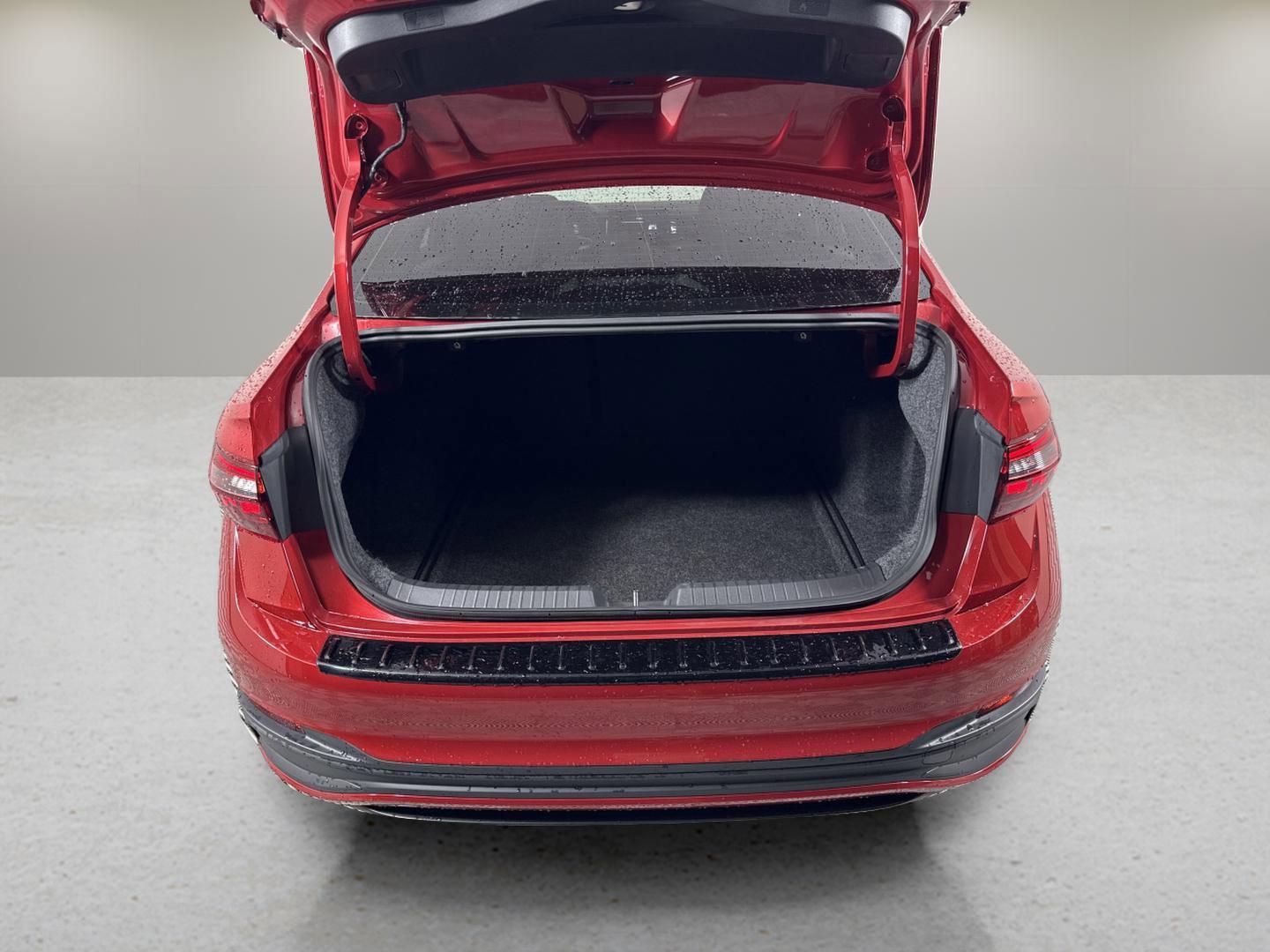 2025 Volkswagen Jetta Vehicle Photo in Georgetown, TX 78626