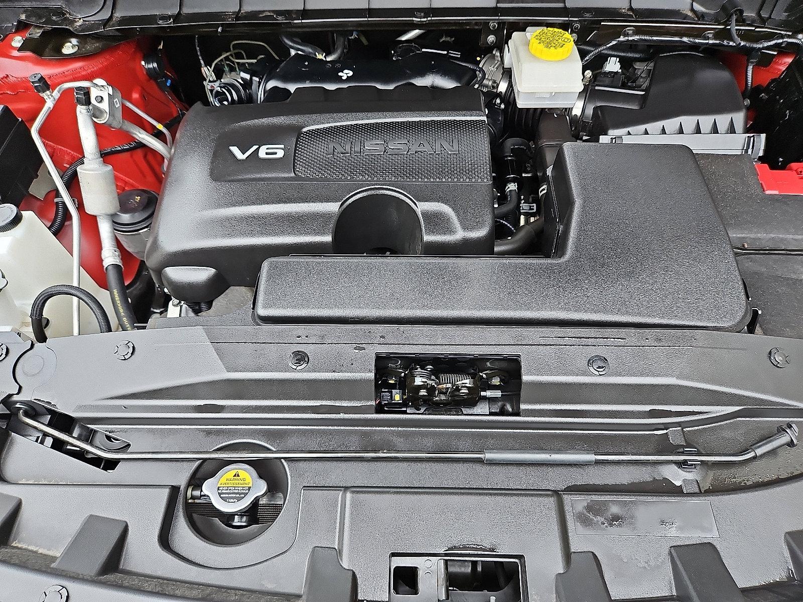 2023 Nissan Pathfinder Vehicle Photo in Jenkintown, PA 19046