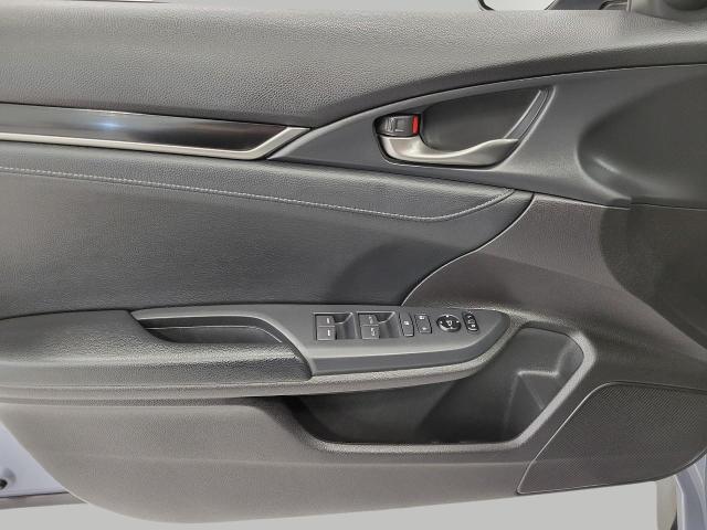2020 Honda Civic Hatchback Vehicle Photo in NEENAH, WI 54956-2243