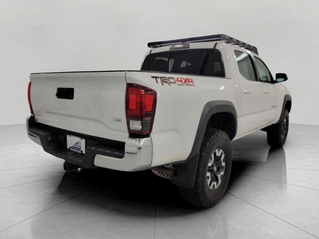 2018 Toyota Tacoma Vehicle Photo in NEENAH, WI 54956-2243