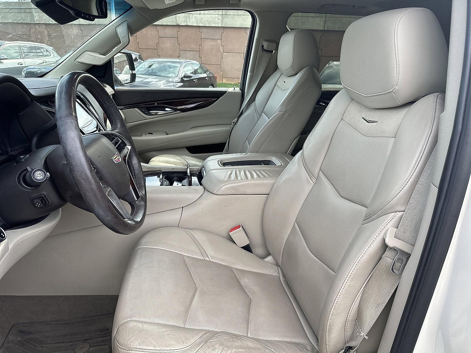 2015 Cadillac Escalade Vehicle Photo in Lancaster, PA 17601