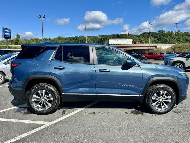 2026 Chevrolet Equinox Vehicle Photo in GARDNER, MA 01440-3110