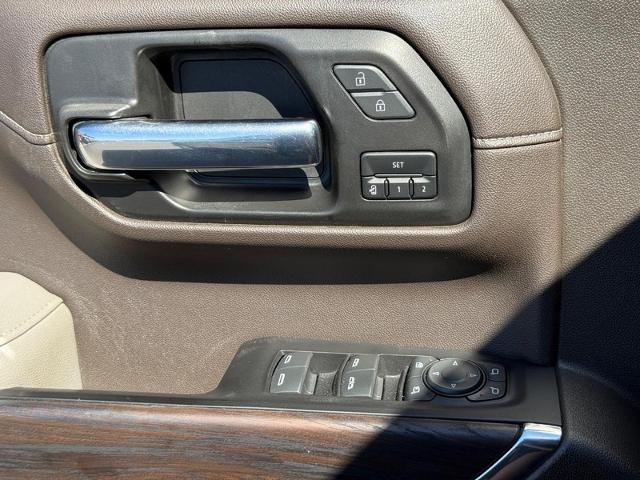 2022 GMC Sierra 1500 Limited Vehicle Photo in COLUMBIA, MO 65203-3903