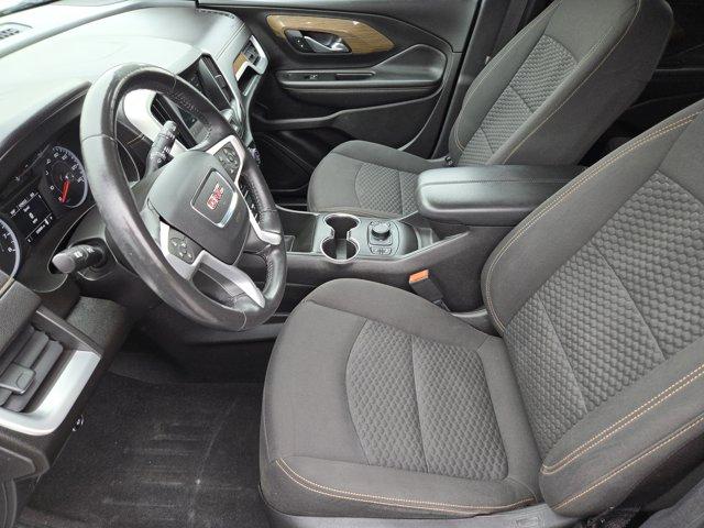 2018 GMC Terrain Vehicle Photo in Decatur, TX 76234