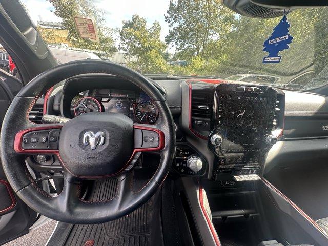 2022 Ram 1500 Vehicle Photo in Doylsetown, PA 18901