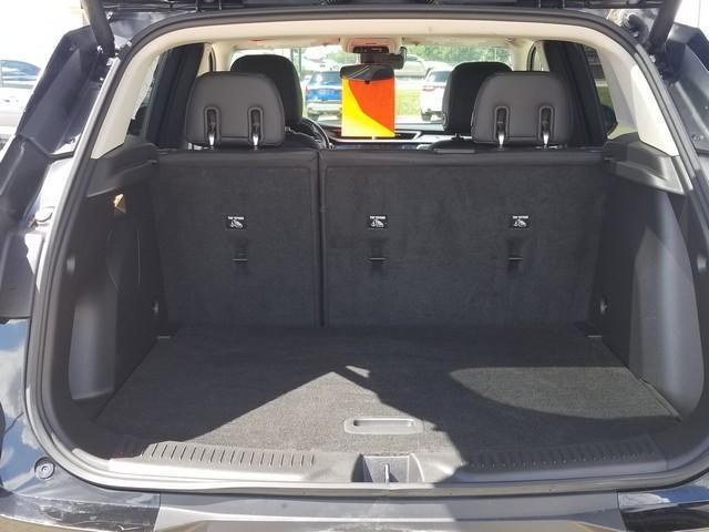 2021 Buick Encore GX Vehicle Photo in ELYRIA, OH 44035-6349