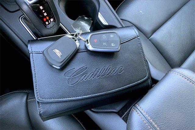 2019 Cadillac XT4 Vehicle Photo in KANSAS CITY, MO 64114-4545
