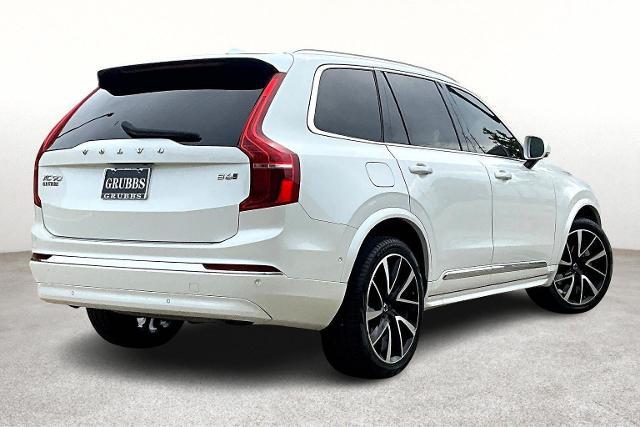 2023 Volvo XC90 Vehicle Photo in Houston, TX 77007