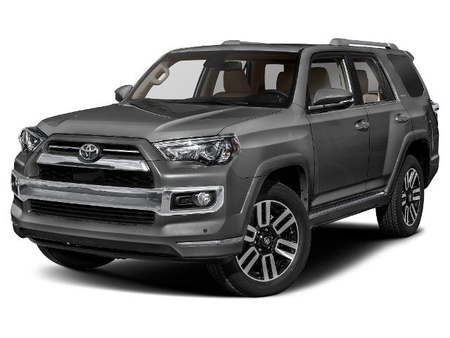 2022 Toyota 4Runner Vehicle Photo in Riverdale, UT 84405
