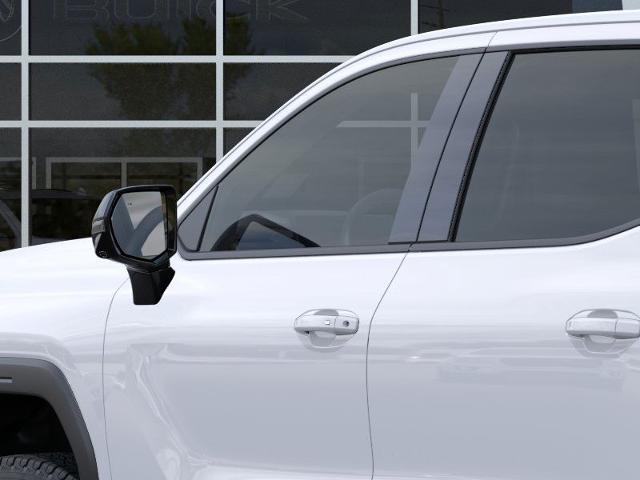 2026 GMC Sierra EV Vehicle Photo in LITTLE FALLS, NJ 07424-1717