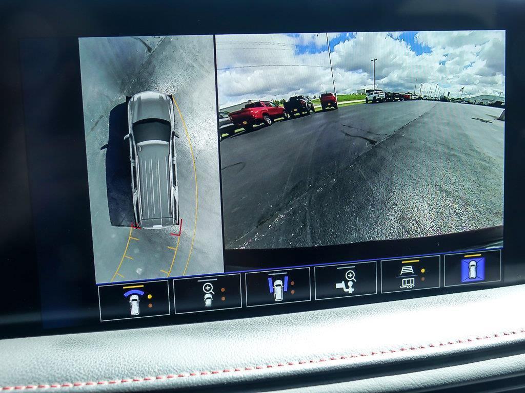 2022 Chevrolet Tahoe Vehicle Photo in AURORA, IL 60503-9326