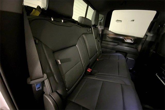 2023 GMC Sierra 1500 Vehicle Photo in INDEPENDENCE, MO 64055-1314
