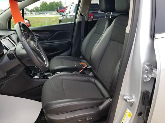 2022 Buick Encore Vehicle Photo in ELYRIA, OH 44035-6349