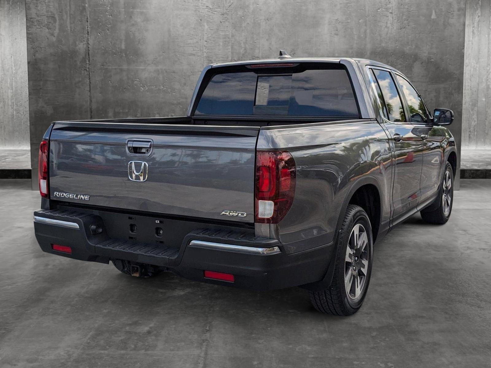 2019 Honda Ridgeline Vehicle Photo in Miami, FL 33015