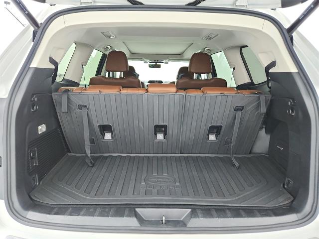 2020 Subaru Ascent Vehicle Photo in Grapevine, TX 76051