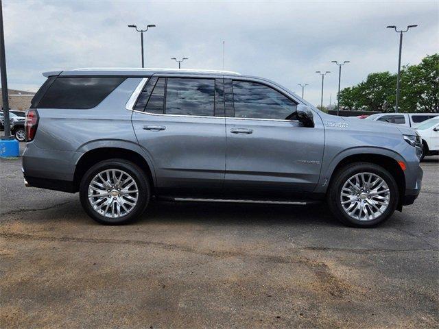 2022 Chevrolet Tahoe Vehicle Photo in AURORA, CO 80011-6998