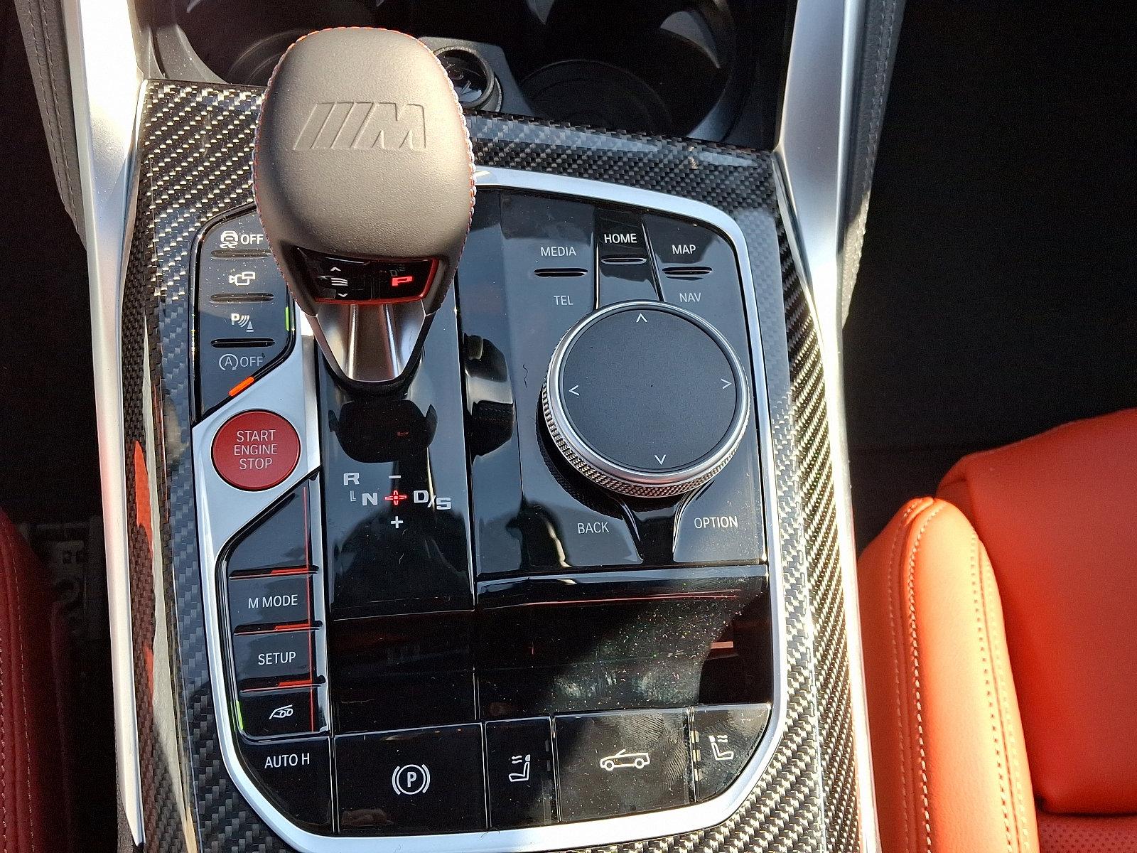 2025 BMW M4 Vehicle Photo in Lancaster, PA 17601