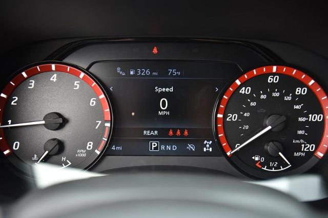 2025 Nissan Frontier Vehicle Photo in Ballwin, MO 63011